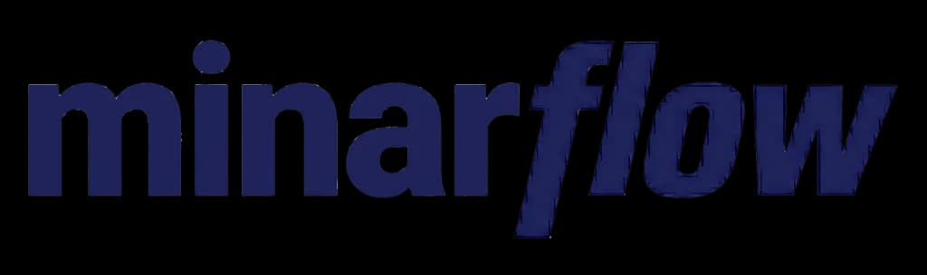 Minarflow Logo