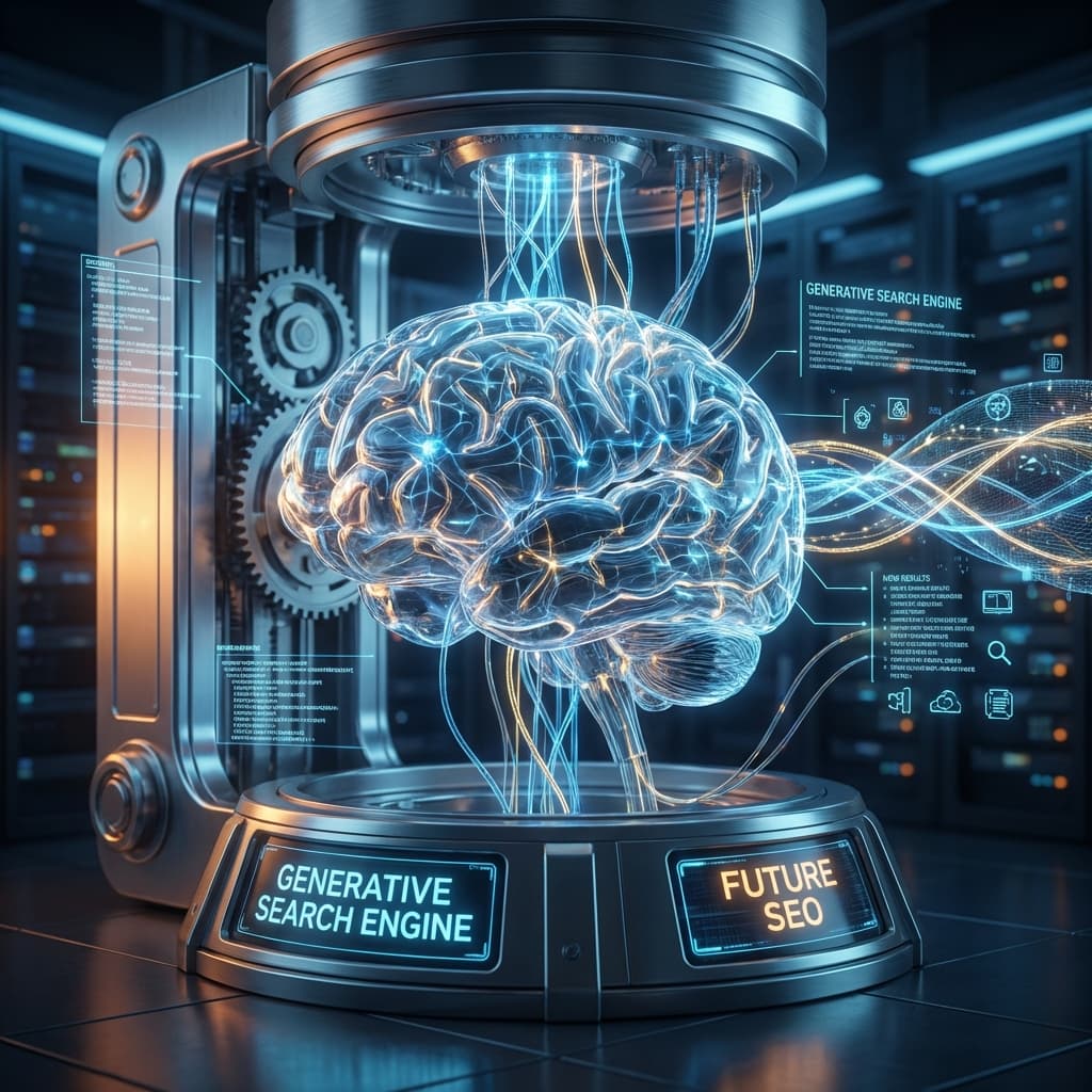 What is GEO (Generative Engine Optimization)? The SEO Evolution in 2026