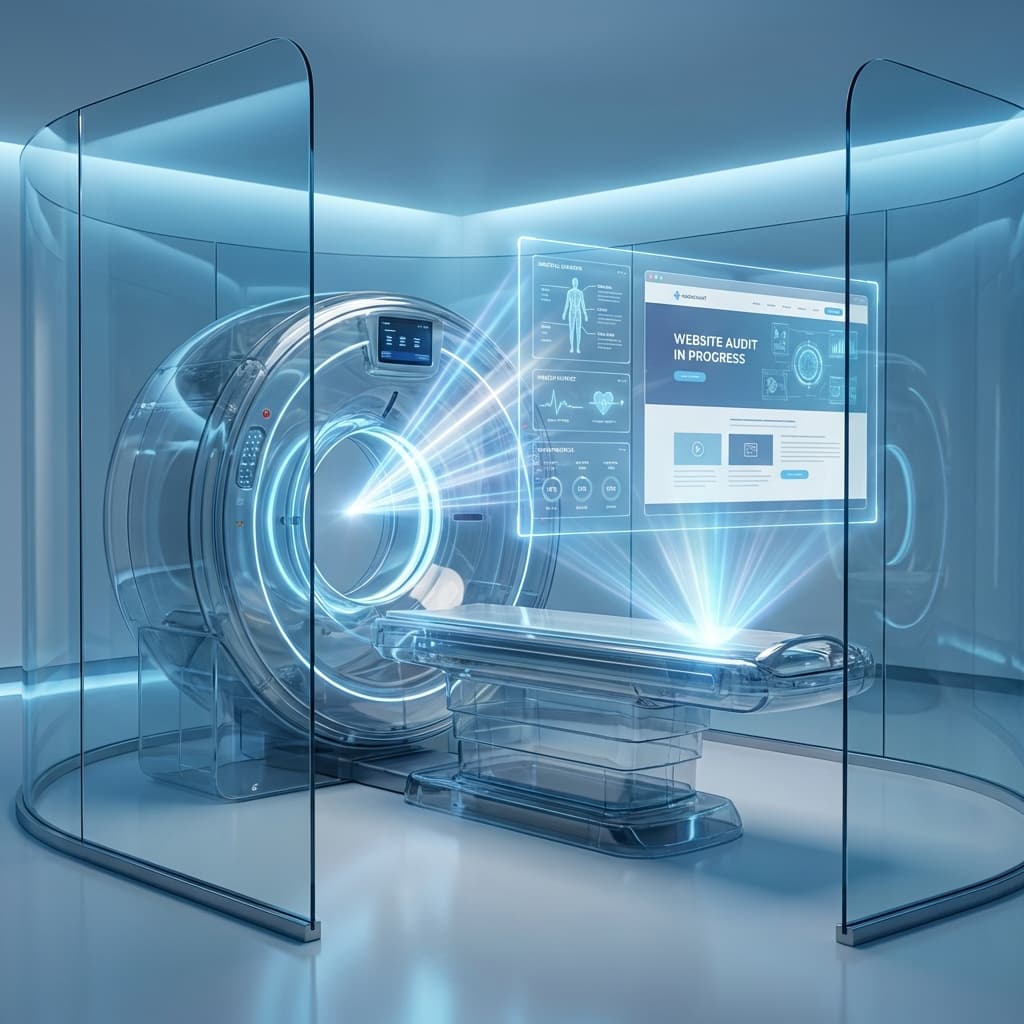 How to Audit Your Website for Free in 15 Minutes (2026 Technical Guide)